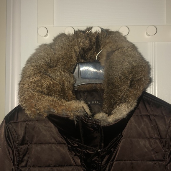 Andrew Marc Coat - Picture 4 of 12